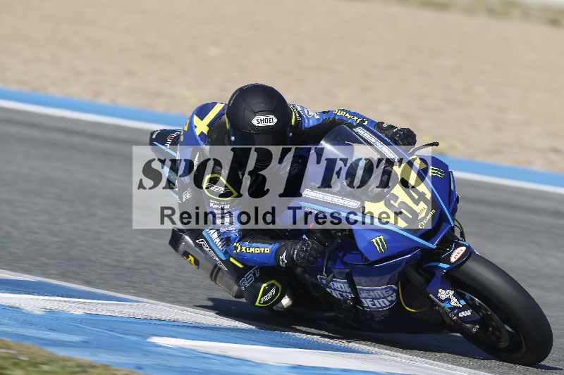 /Archiv-2024/01 26.-28.01.2024 Moto Center Thun Jerez/Gruppe gelb-yellow/64